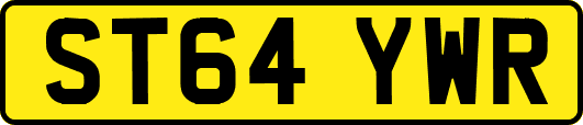 ST64YWR