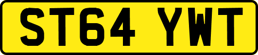 ST64YWT