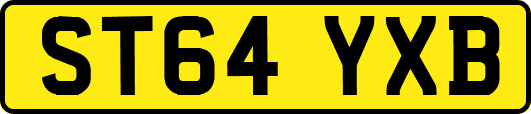 ST64YXB