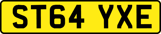 ST64YXE