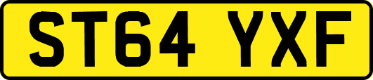 ST64YXF
