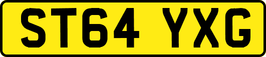 ST64YXG
