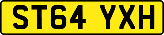 ST64YXH