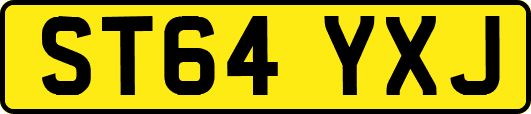 ST64YXJ