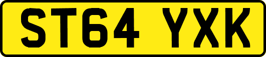 ST64YXK