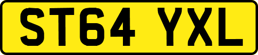 ST64YXL