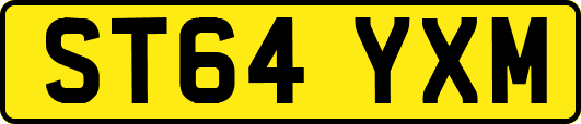 ST64YXM