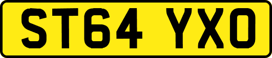 ST64YXO
