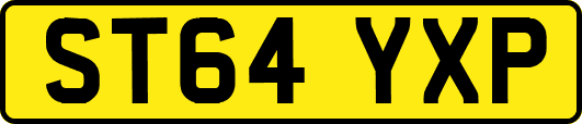 ST64YXP