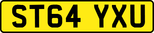 ST64YXU