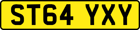 ST64YXY