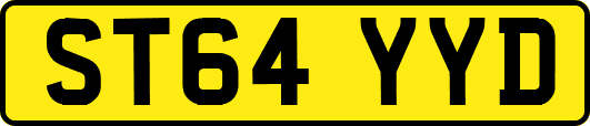 ST64YYD