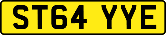 ST64YYE
