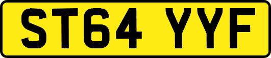 ST64YYF