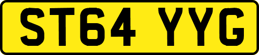 ST64YYG