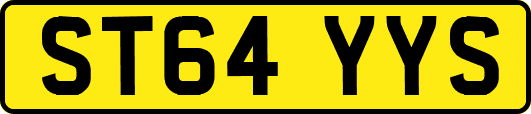 ST64YYS