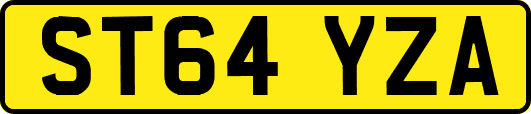 ST64YZA