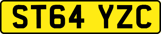 ST64YZC