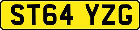 ST64YZG