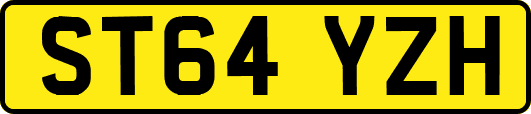 ST64YZH