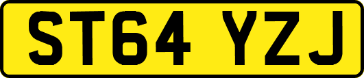 ST64YZJ