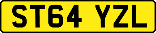 ST64YZL