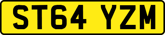 ST64YZM