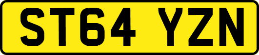 ST64YZN