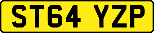 ST64YZP