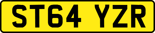 ST64YZR