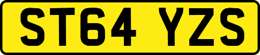ST64YZS