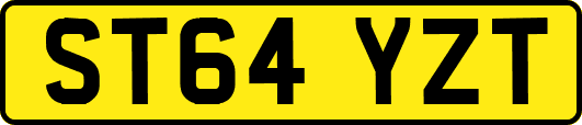 ST64YZT