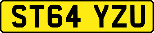 ST64YZU