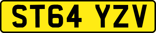 ST64YZV