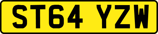 ST64YZW