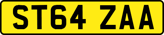 ST64ZAA