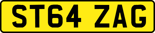ST64ZAG
