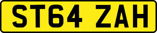 ST64ZAH