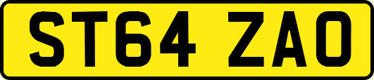 ST64ZAO