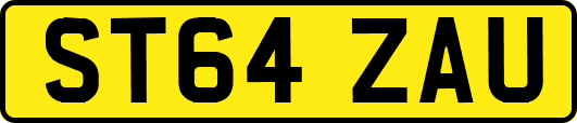 ST64ZAU