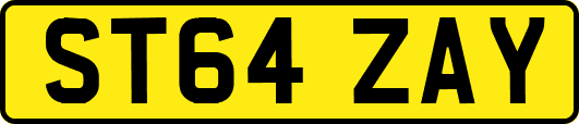 ST64ZAY