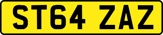 ST64ZAZ