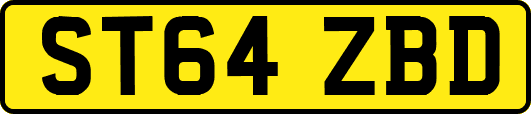 ST64ZBD