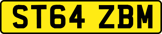 ST64ZBM