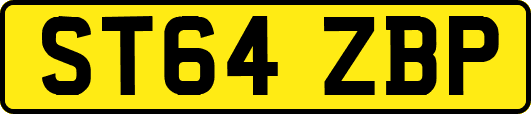 ST64ZBP