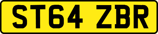 ST64ZBR