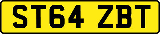 ST64ZBT