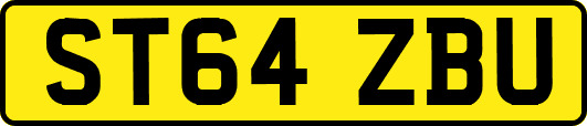 ST64ZBU