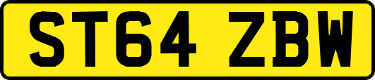 ST64ZBW