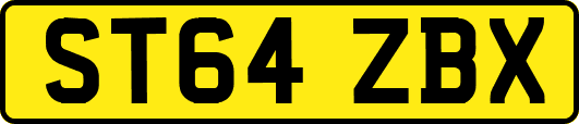 ST64ZBX